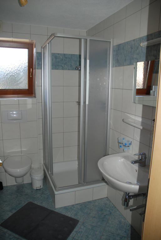 Haus Saumspitz Apartman Sankt Anton am Arlberg Szoba fotó